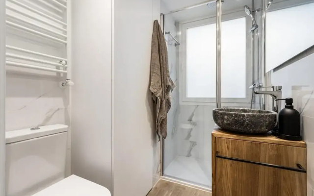 Jara - 2 Bedrooms and Shared Pool in Salamanca
