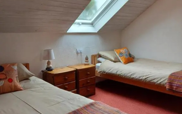 Fairholme Apartment