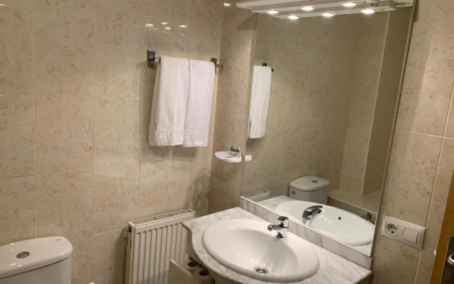 Aparthotel Raquels