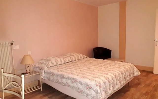 Hotel Le Beauregard