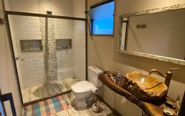 Mahalo Guest House