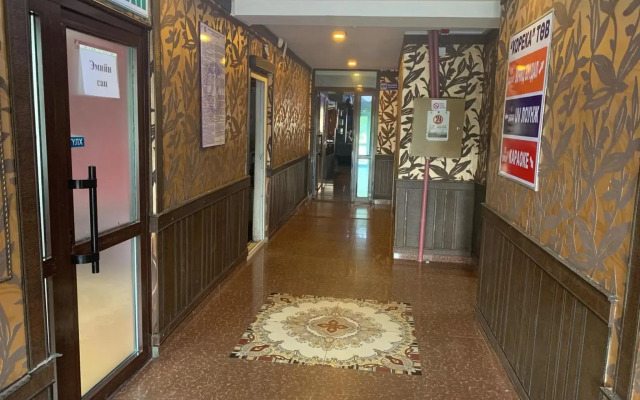 Horeka Hotel