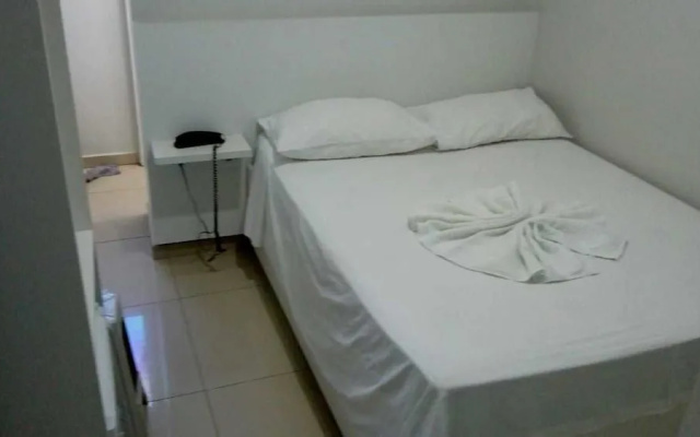 Hotel Confiança