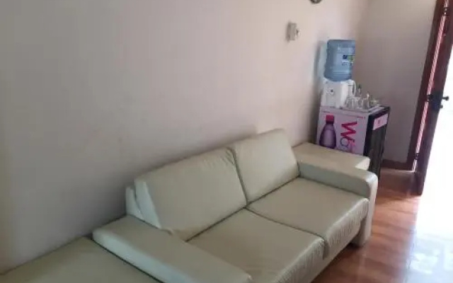 Hosteria Chañaral