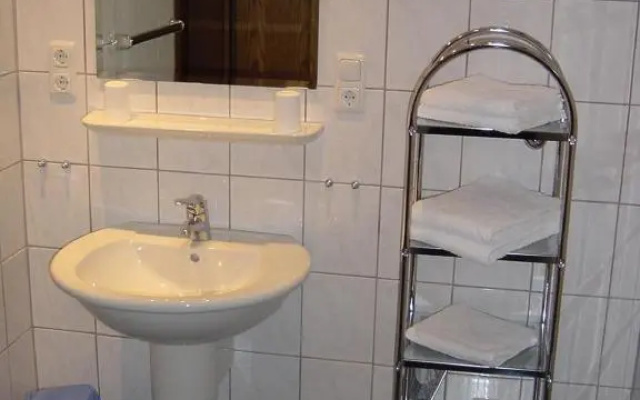 Ferienwohnung Steinebach
