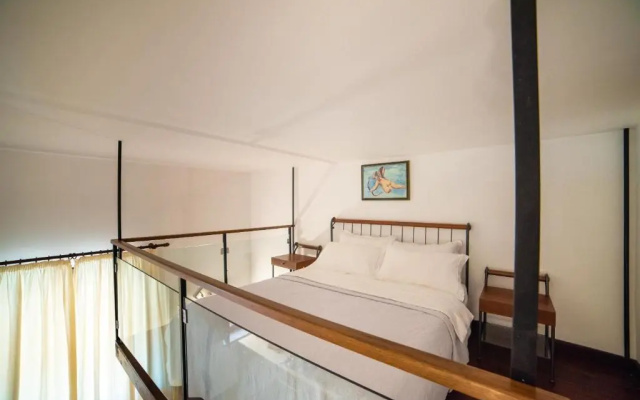Vilagos Apartments