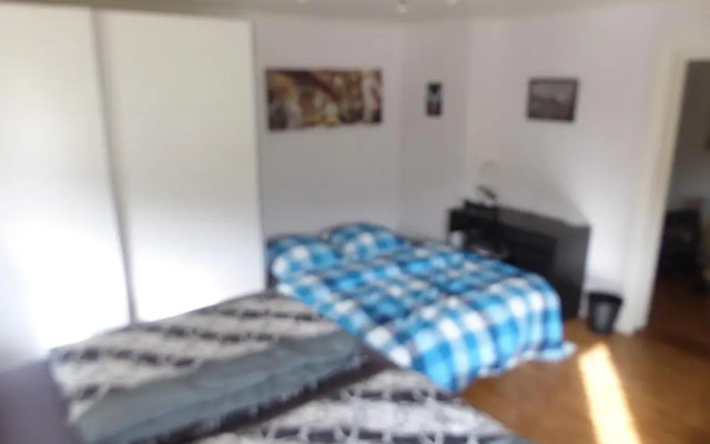Ydrefors Bed & Breakfast