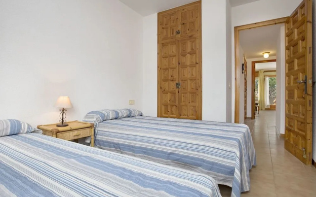 Apartment Illa 23