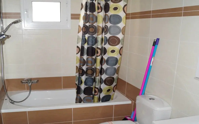 Zante Apartments Studios