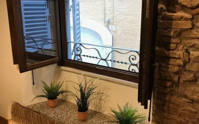 La Casa Dei Marmi