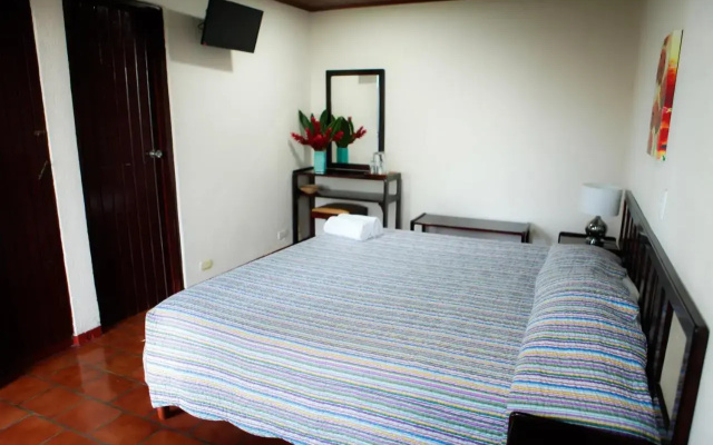 Hotel Maribu Caribe