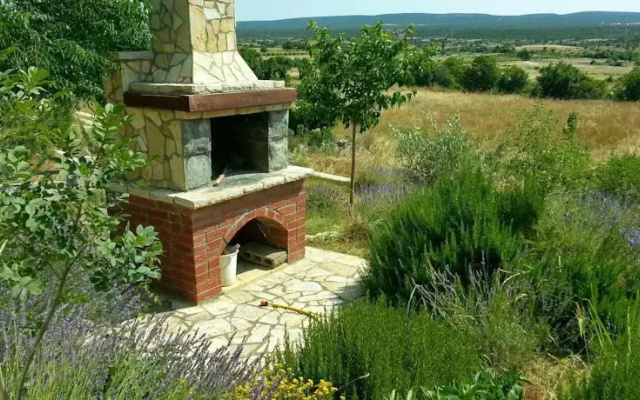 Country House Sinovec