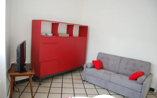 Appartement du Mail