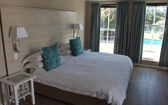 Whale Coast Guesthouse