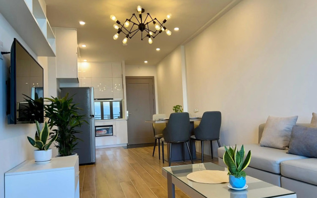 2BR-Seaview next to Walking St & My An Beach-M1832