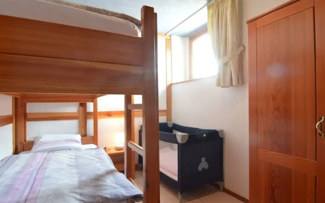 Holiday Home in Butgenbach Near the Lake