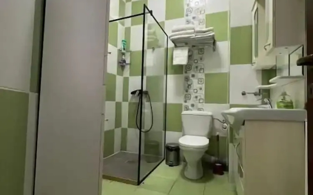 Hotel EvoZava Central