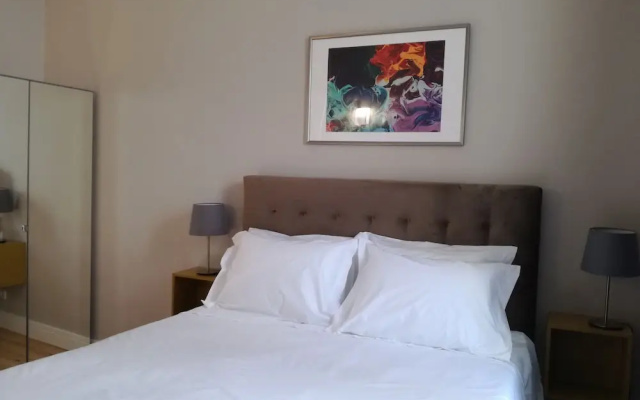 Temple Suites Guest House