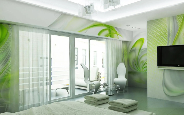 Villa Brown Ermou Hotel, a member of Brown Hotels