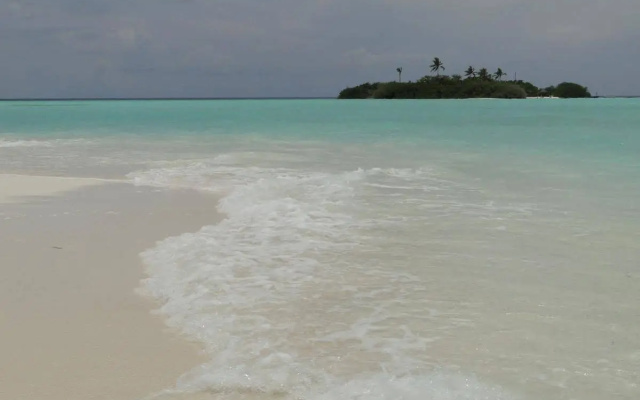 Rasdhoo Island Inn