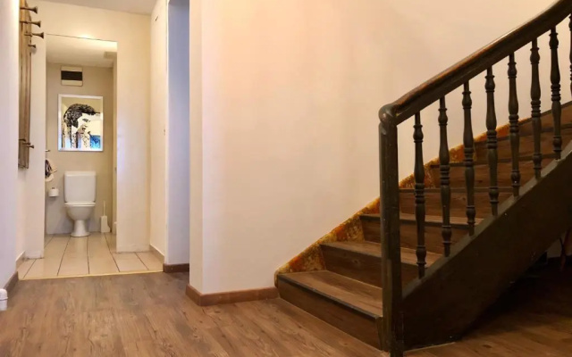 Interlaken Apartment 25