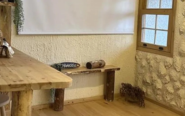 Loft Country Kas
