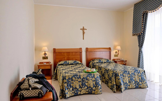 Hotel Centro Di Spiritualità Padre Pio