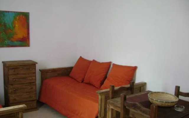 El Remanso Valeria del Mar