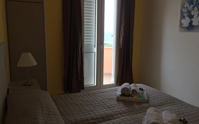 Hotel Castelsardo Domus Beach