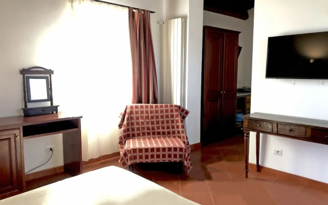 Resort Fonte Vulci