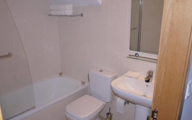 Apartment 316 Condado De Alhama