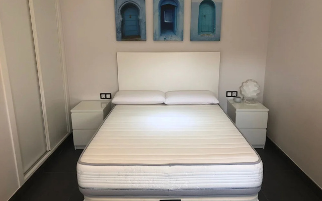 Apartamentos Danubio Arysal