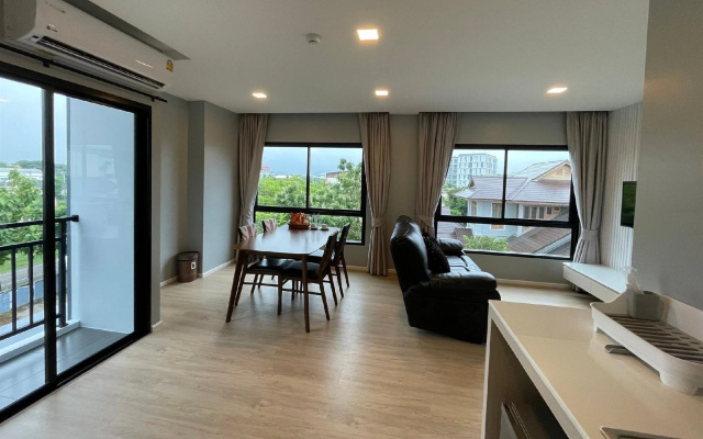Napa hotel ratchaburi