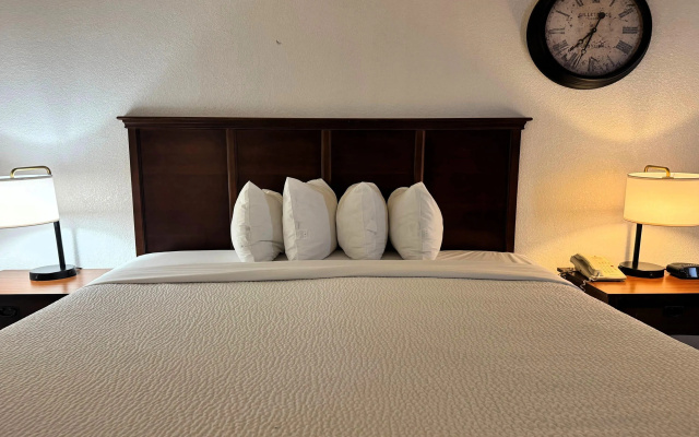 Ramada by Wyndham Birmingham Airport