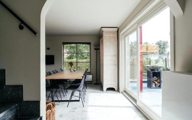 Hoeve Hazegras