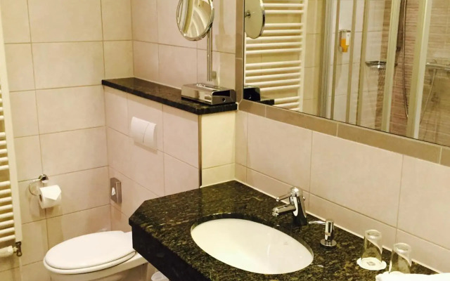 Best Western City-Hotel Braunschweig