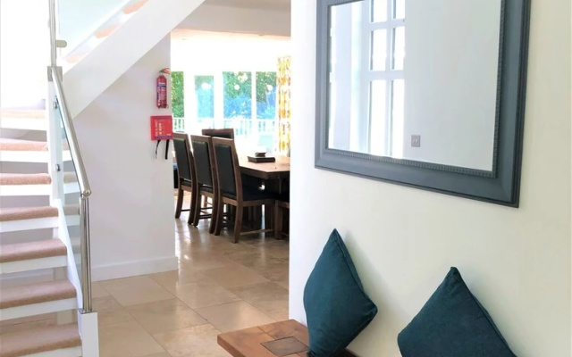 Trewhiddle Villa 19
