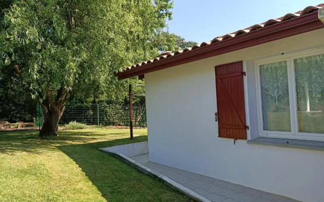 Appartement Gerezitenia