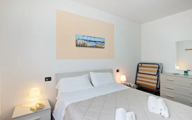 Lovely Apartment in Sulzano With Swimming Pool