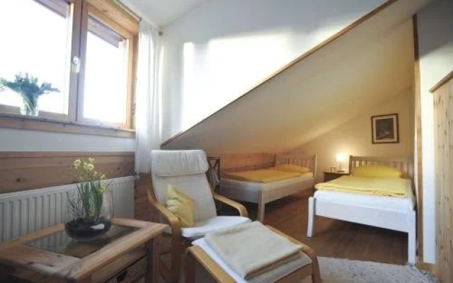 Oase Heilhaus