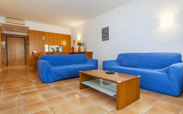 B39 - Marina Hill Apartment