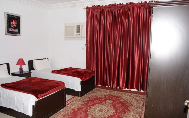 Al Eairy Furnished Apts Al Madinah 6