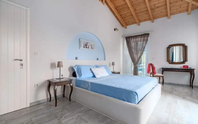 AssosView Kefalonia