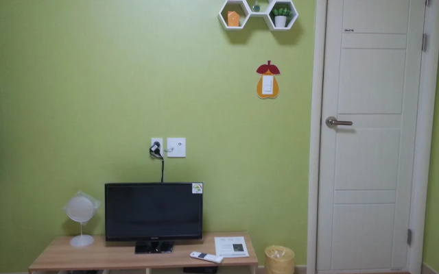 Chuirakdang Guest House