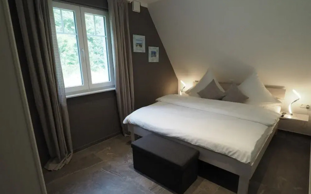 Holiday Home in Rerik With Garden