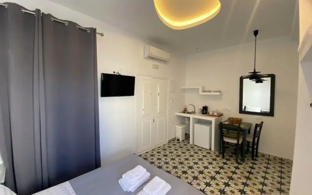High Point Apartments Fira