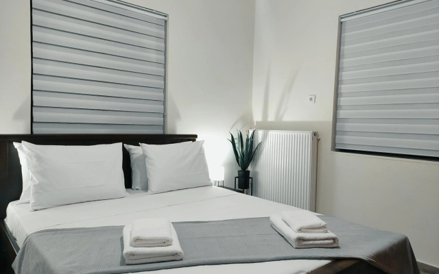 Preveza Mosaic House