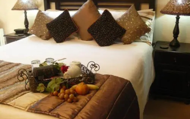 Villa Xanelle Boutique Guest House