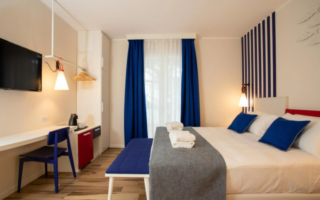 Hotel Villa Eugenia