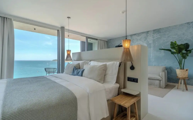 Blu Mare Hotel